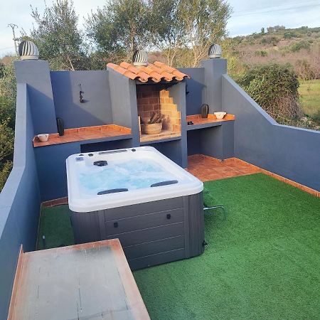 Casa Vacacional Lavernia กาบาเนส ภายนอก รูปภาพ