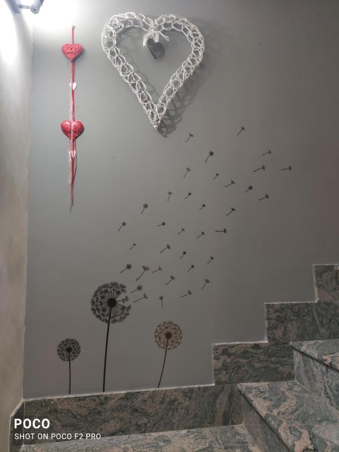 Casa Vacacional Lavernia กาบาเนส ภายนอก รูปภาพ
