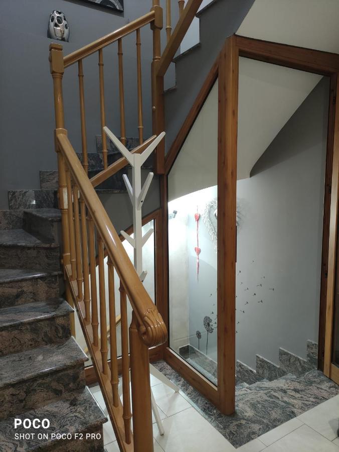 Casa Vacacional Lavernia กาบาเนส ภายนอก รูปภาพ