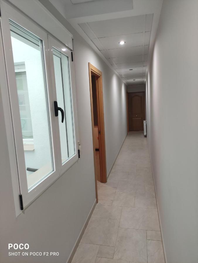 Casa Vacacional Lavernia กาบาเนส ภายนอก รูปภาพ