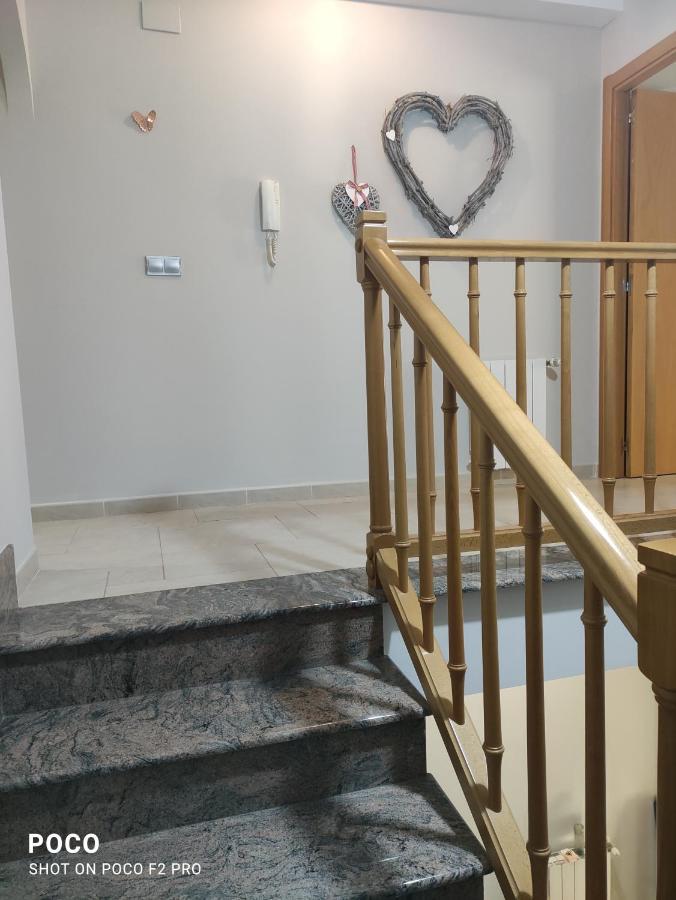 Casa Vacacional Lavernia กาบาเนส ภายนอก รูปภาพ