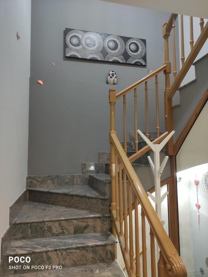 Casa Vacacional Lavernia กาบาเนส ภายนอก รูปภาพ