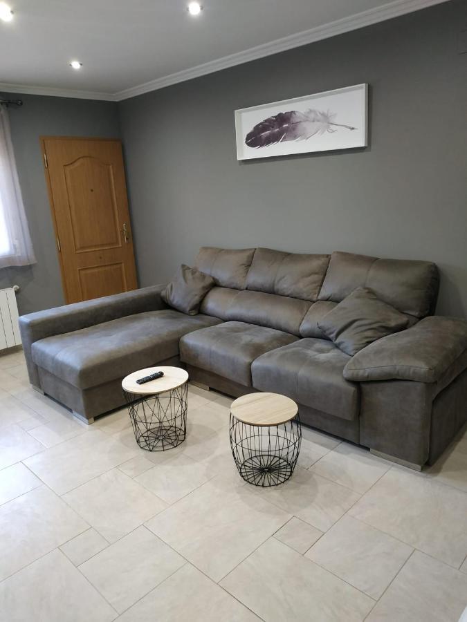Casa Vacacional Lavernia กาบาเนส ภายนอก รูปภาพ