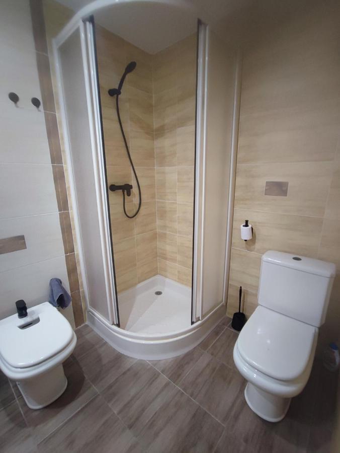 Casa Vacacional Lavernia กาบาเนส ภายนอก รูปภาพ