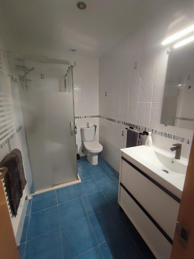 Casa Vacacional Lavernia กาบาเนส ภายนอก รูปภาพ