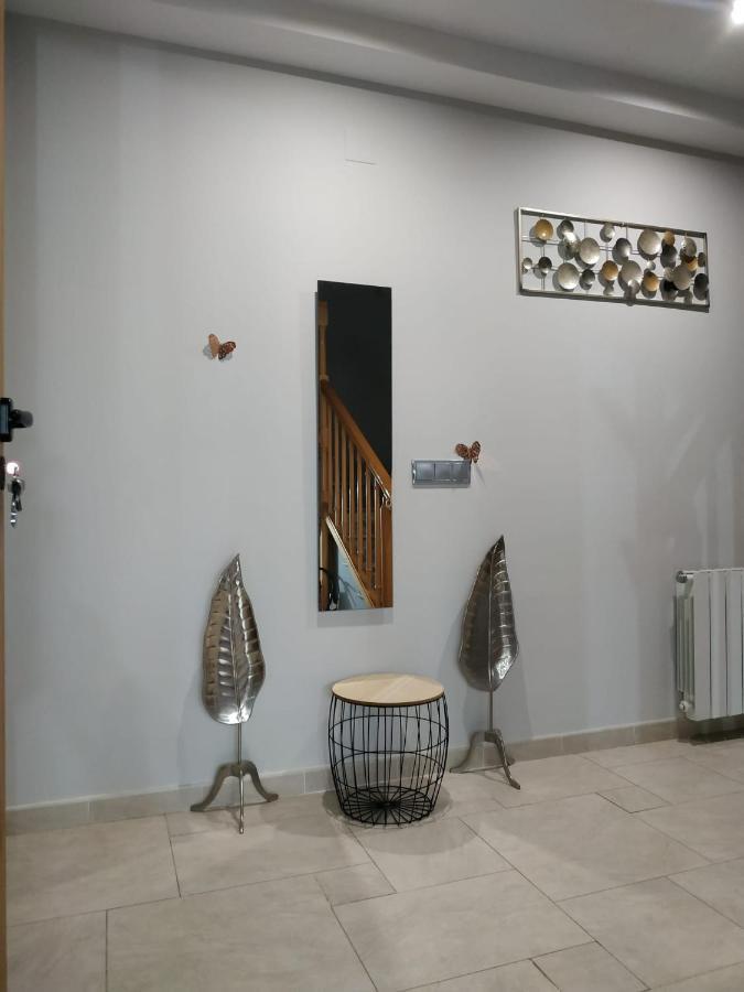 Casa Vacacional Lavernia กาบาเนส ภายนอก รูปภาพ