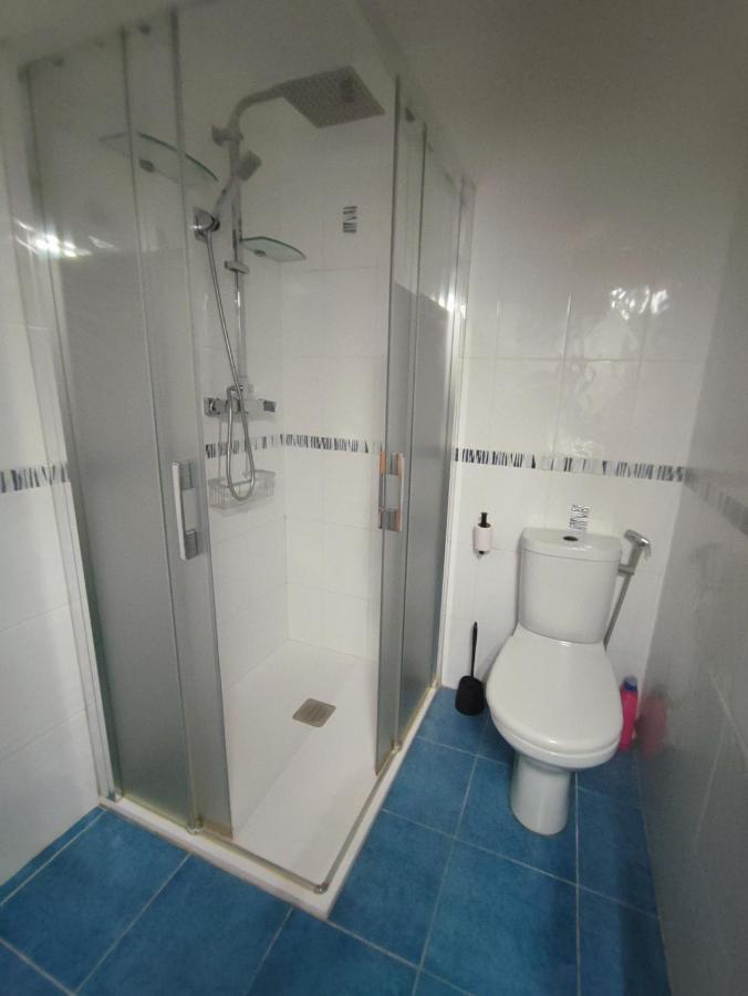 Casa Vacacional Lavernia กาบาเนส ภายนอก รูปภาพ