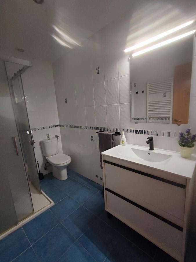Casa Vacacional Lavernia กาบาเนส ภายนอก รูปภาพ