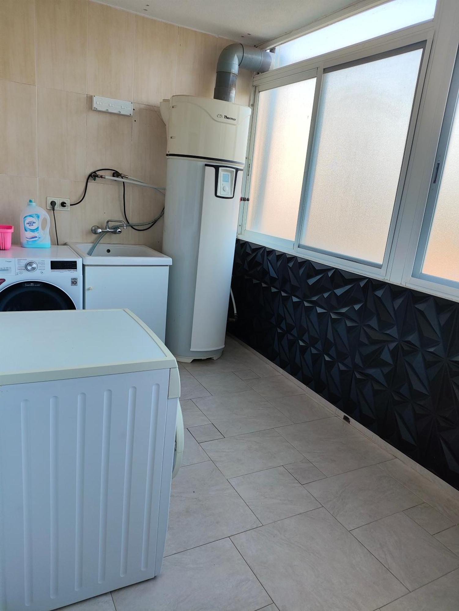 Casa Vacacional Lavernia กาบาเนส ภายนอก รูปภาพ